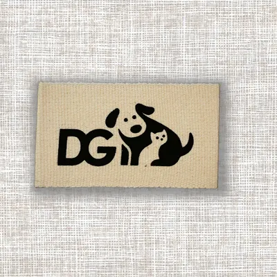 Printed Labels example 2