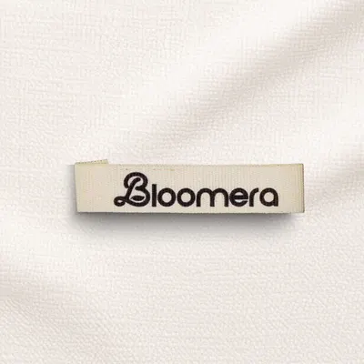 Printed Labels example 7