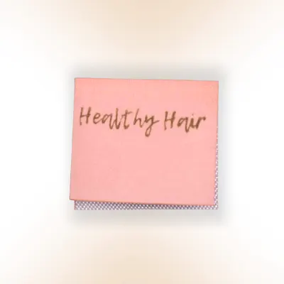 Printed Labels example 3