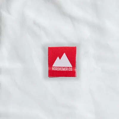 Woven Labels example 14