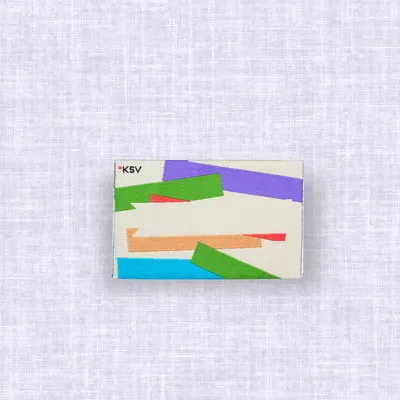 Woven Labels example 15