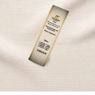 Woven Labels example 18