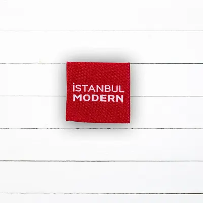 Woven Labels example 24