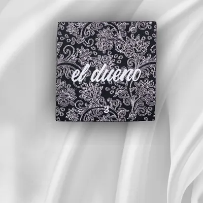 Woven Labels example 27
