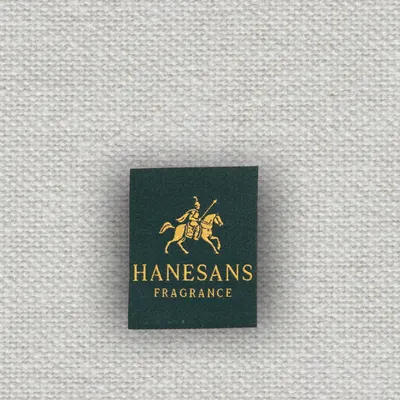 Woven Labels example 31