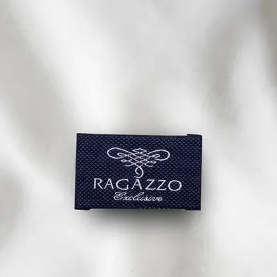 Woven Labels example 34