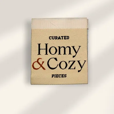 Woven Labels example 35
