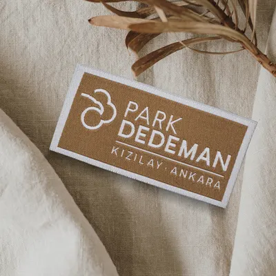 Woven Labels example 40