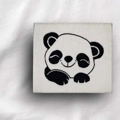 Woven Labels example 43
