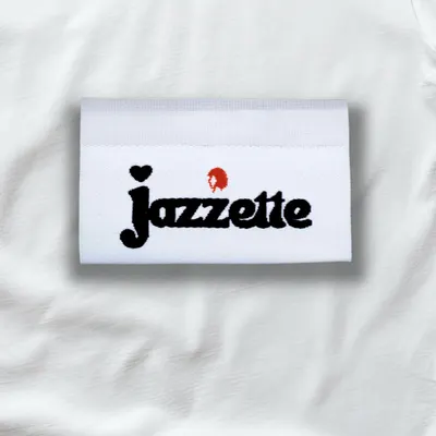 Woven Labels example 8
